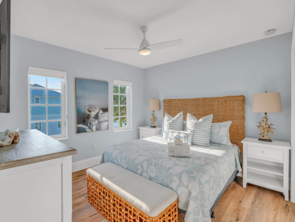 Luxury Vacation Rental in Marathon Fl - 5-Bedroom Coastal Escape